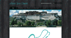 Desktop Screenshot of lhasaapsocanada.com